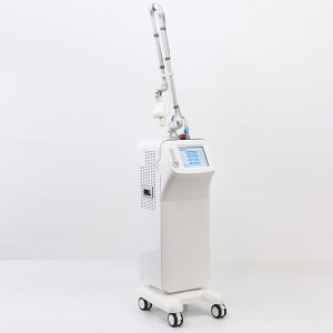 Arfurla Vertical 10600nm Fractional Co2 Laser For Skin Resurfacing Rejuvenation