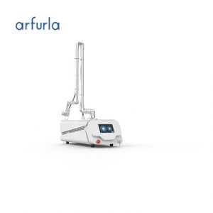 Fractional Co2 laser machine-3