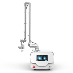 Arfurla Portable 10600nm Fractional Co2 Laser For Skin Resurfacing Rejuvenation