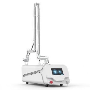 Arfurla Portable 10600nm Fractional Co2 Laser For Skin Resurfacing Rejuvenation