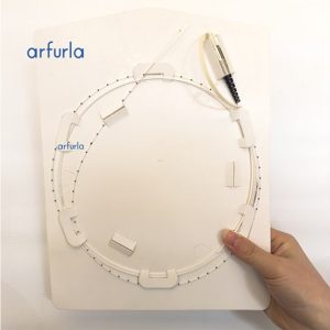 Conical Fiber-1