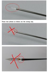 Conical Fiber-5