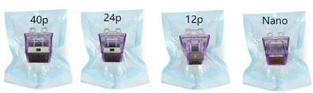 RF Microneedle Probe-3