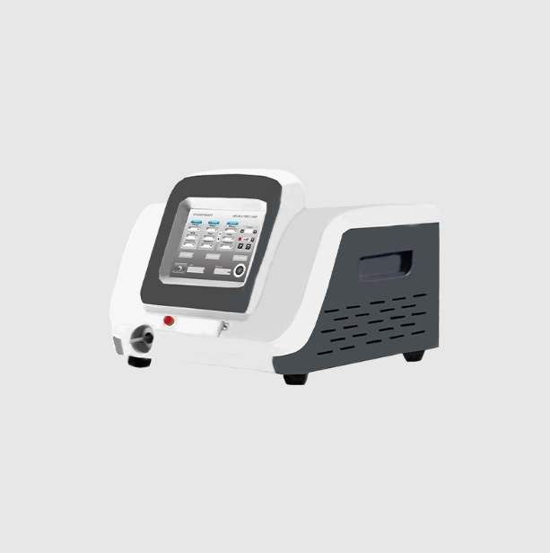 Proctology Laser Treatment of Arfurla 980nm 1470nm Multifunction Medical 12 in 1 Diode Laser Machine.webp