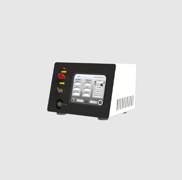 Dentistry With Dental Lasers 980nm 1470nm