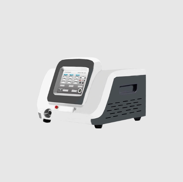 Arfurla 980nm 1470nm Multifunction Medical 12 in 1 Diode Laser Machine