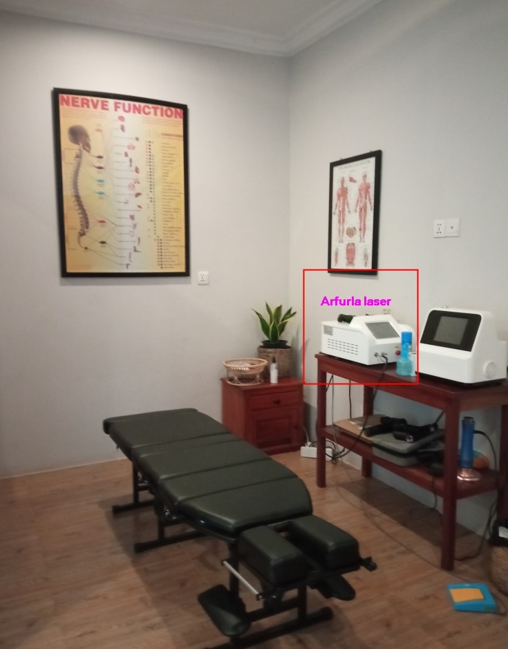 Advantage of Laser ENT Surgery Treatment