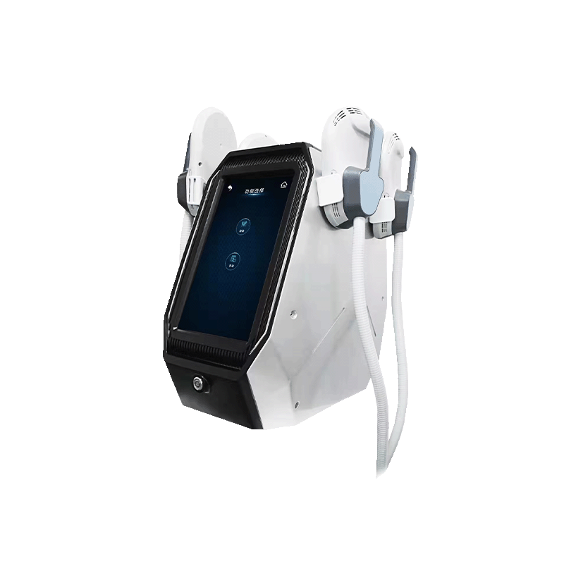 Body slimming machine