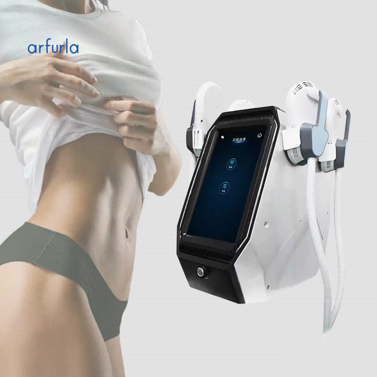 Body slimming machine1
