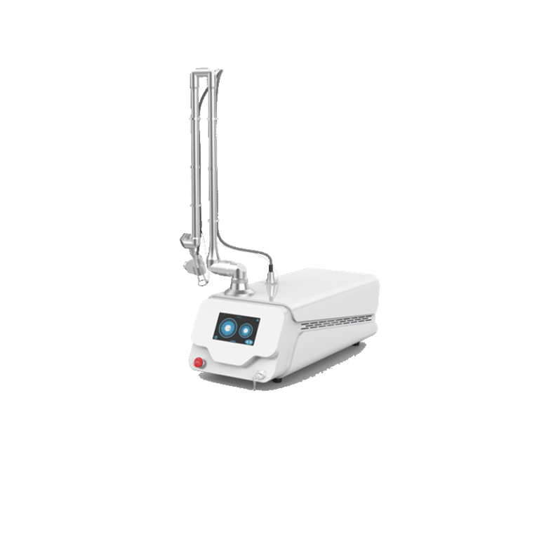 Fractional Co2 laser machine