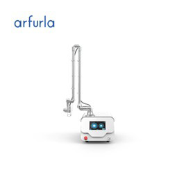 Fractional Co2 laser machine-2