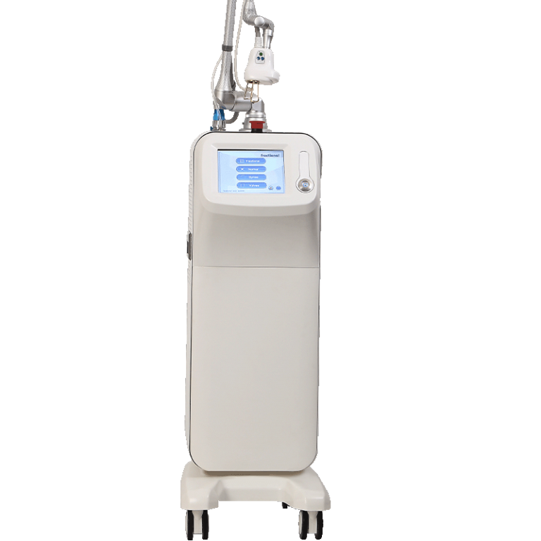 Fractional Co2 laser machine