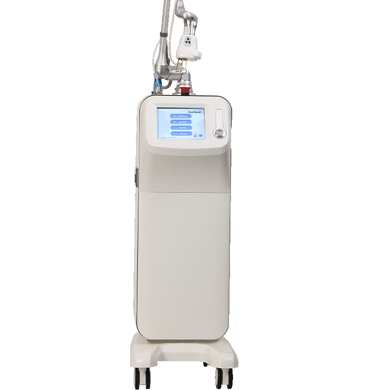 Fractional Co2 laser machine
