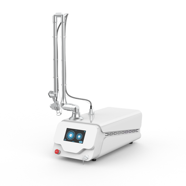 Fractional Co2 laser machine