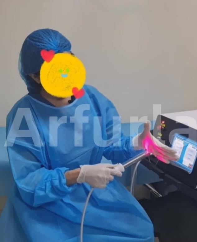 Transformative Benefits for Intimate Gynecology Laser Treatment Wellness