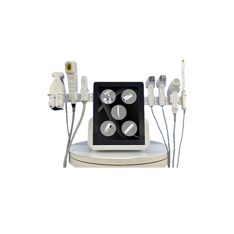 HIFU machine
