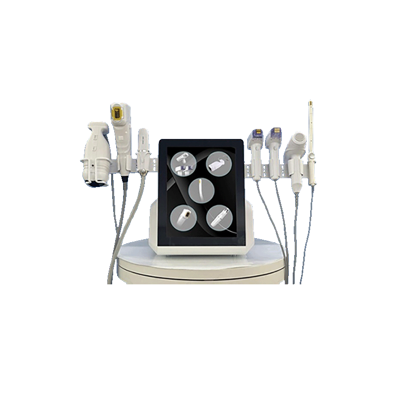 HIFU machine