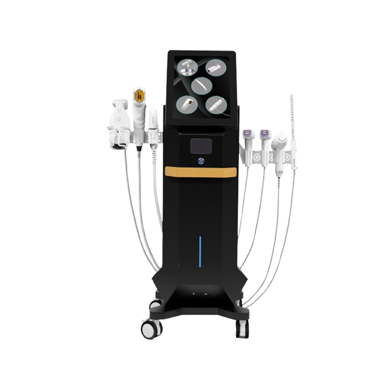 HIFU machine