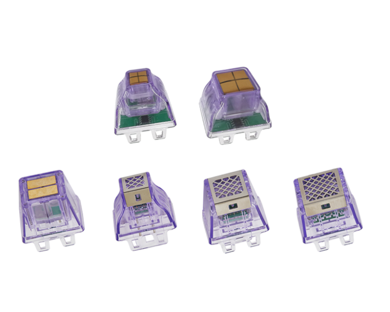Microneedle RF machine2