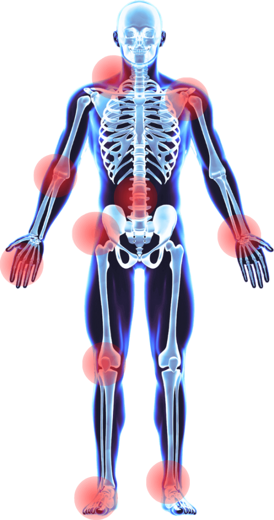 Clinical & Aesthetic Applications of Physiotherapy Laser