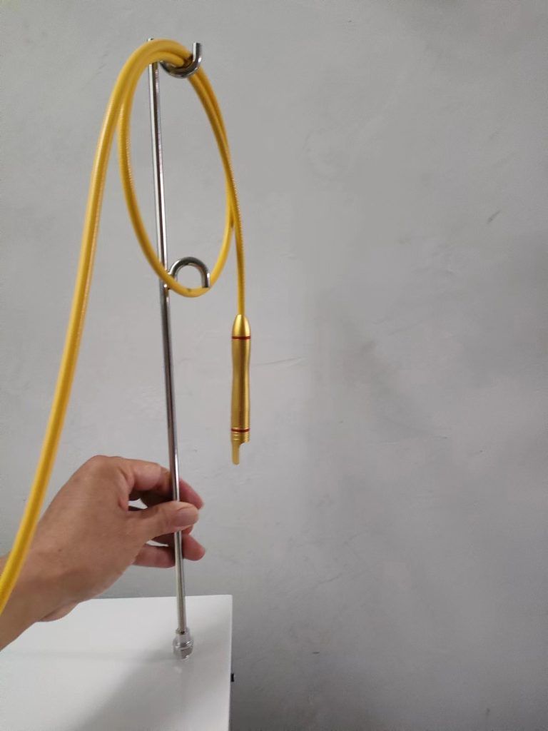 Advantages Of 980nm Spider Veins Removal Laser