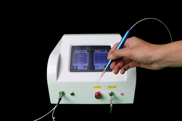 Arfurla Diode Laser Soft Tissue Cutting On Hemorrhoids Dentistry ENT Introduction of Soft Tissue Cutting Treatment