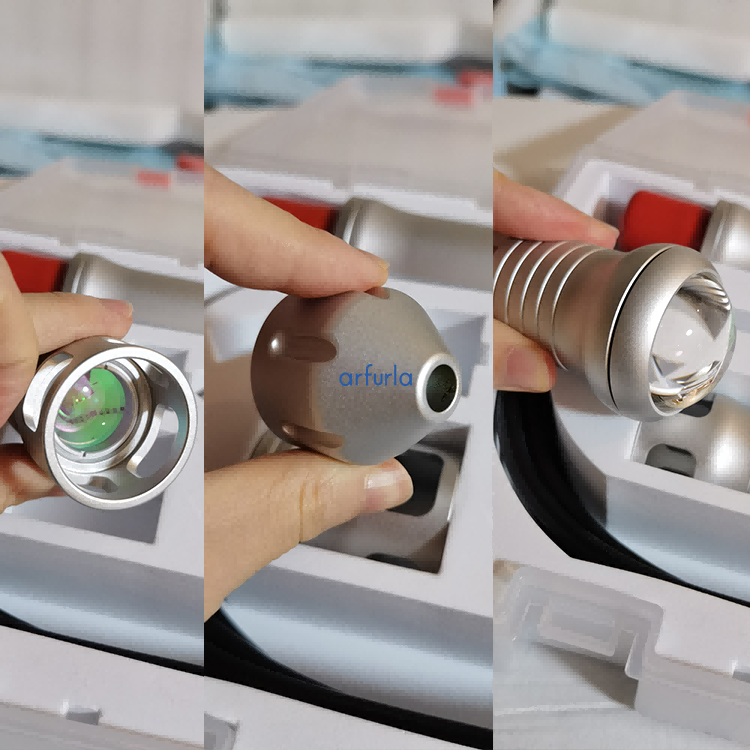Clinical Veterinary laser Advantages