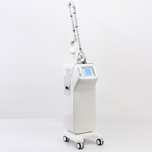 fractional co2 lasers machine-1