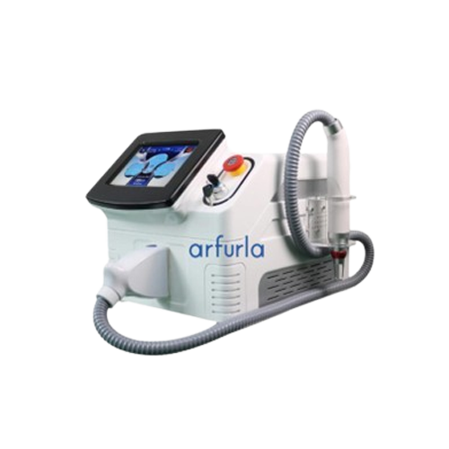 Pico laser tattoo removal machine