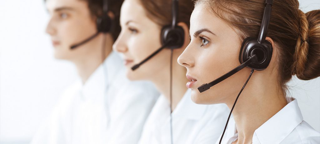 Pre - sales Service