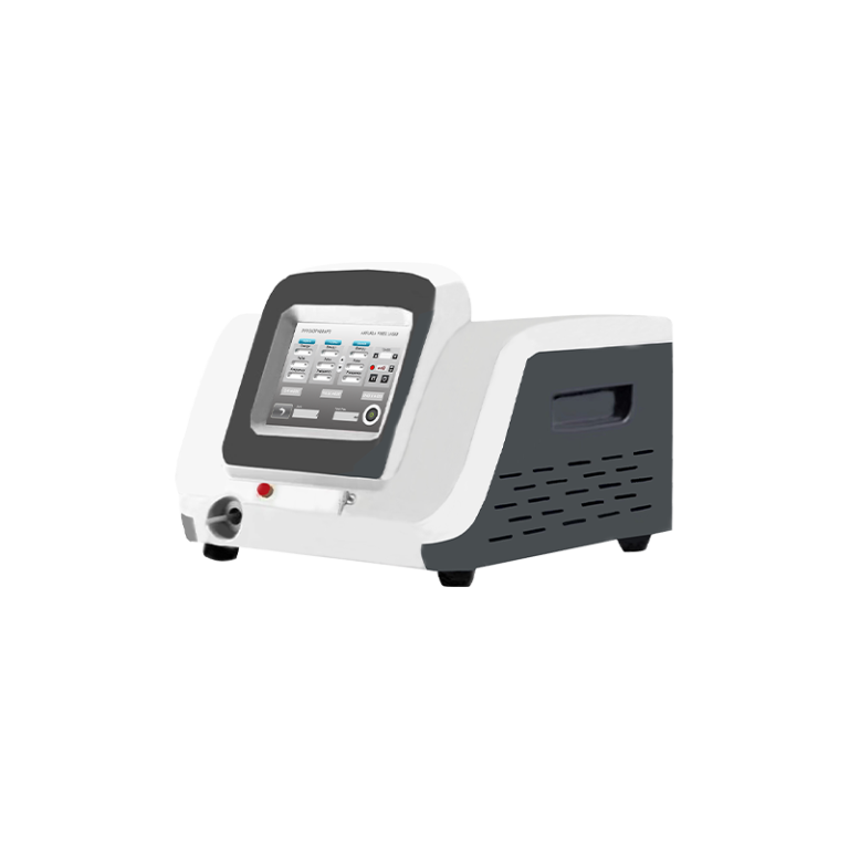 980nm 1470nm Multifunction Medical 12 in 1 Diode Laser Machine