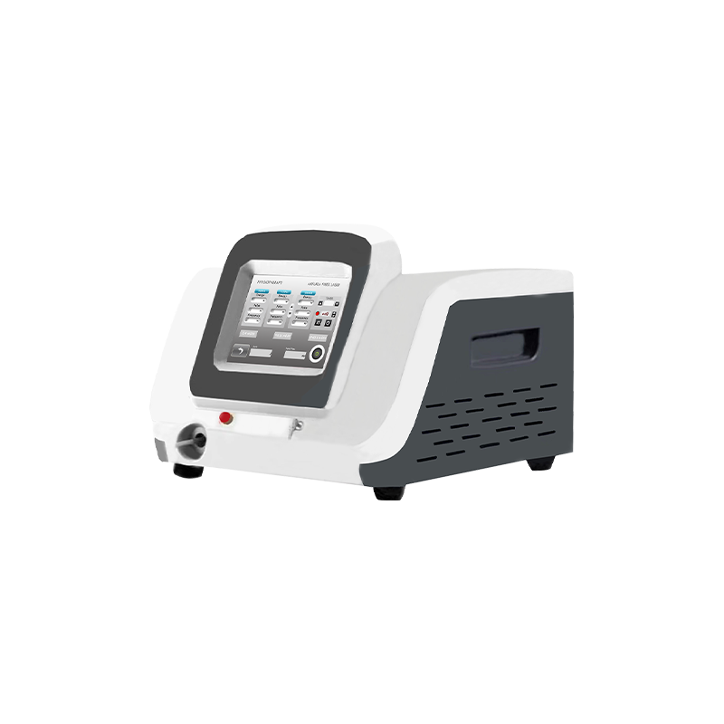 980nm 1470nm Multifunction Medical 12 in 1 Diode Laser Machine