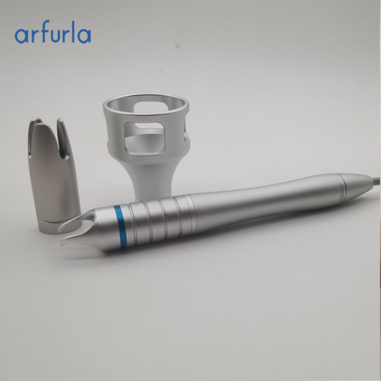 3 in 1 handle