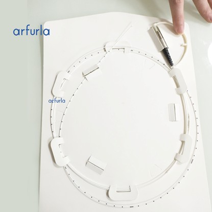 Conical Fiber-4