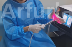 Gynecology handle-4