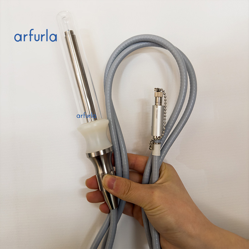 Gynecology handle