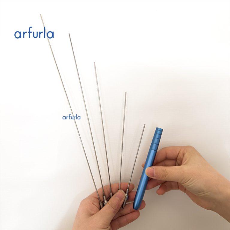 Lipolysis Handle