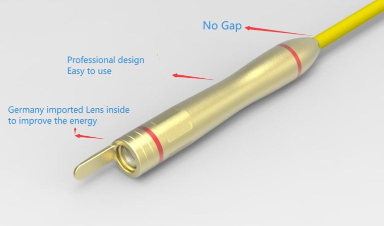 Nail fungus removal handle-2