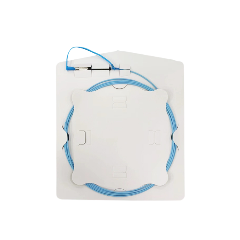 Optical bare fiber