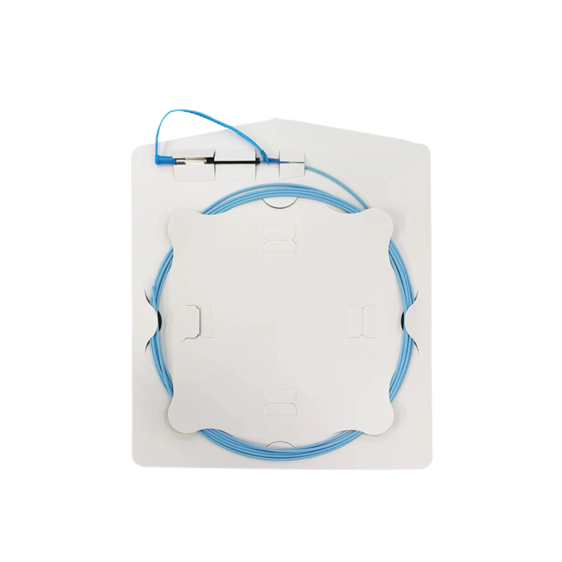 Optical bare fiber