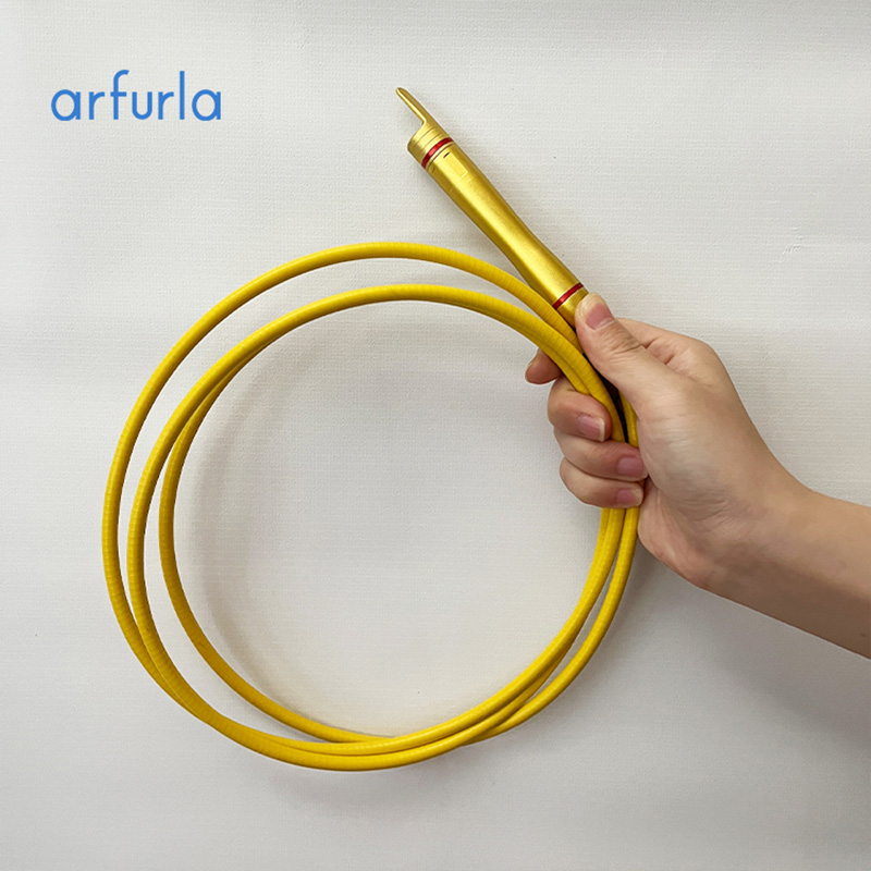 Nail Fungus Removal Handle
