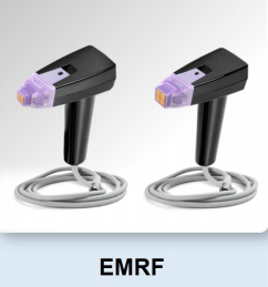 RF Microneedle Probe-1