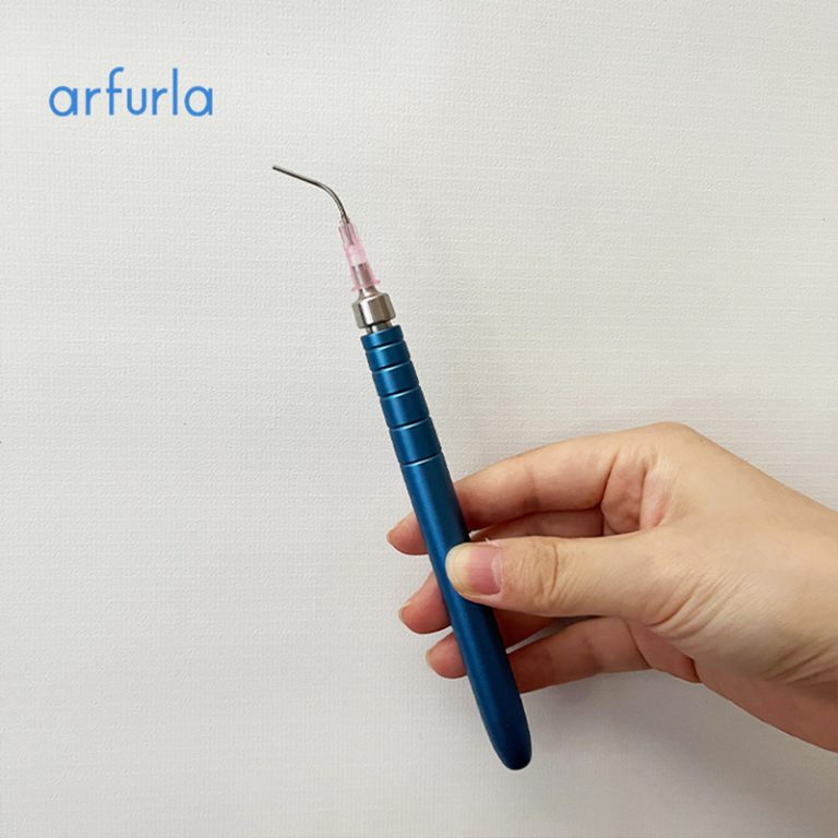 Soft Tissue handle