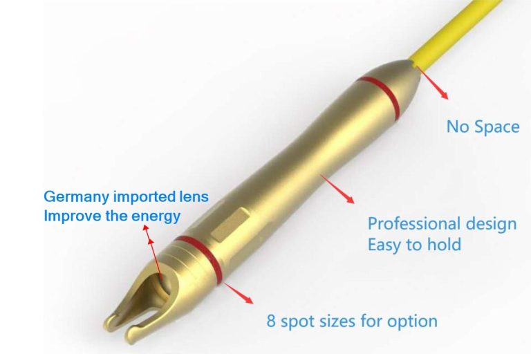Vascular removal handle-5