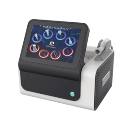 Fusion Plasma Treatment1