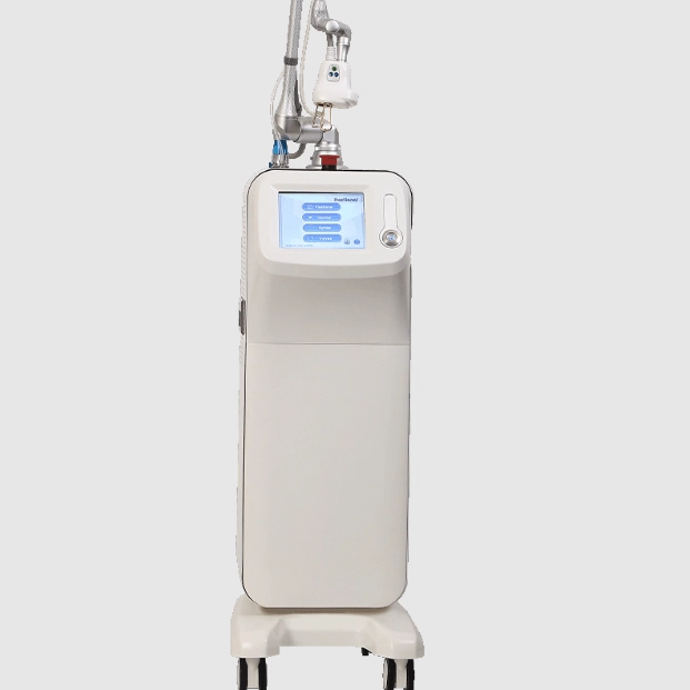 Fractional CO2 Laser 14 Essential Things You Should Know About This Acne Scar Treatment
