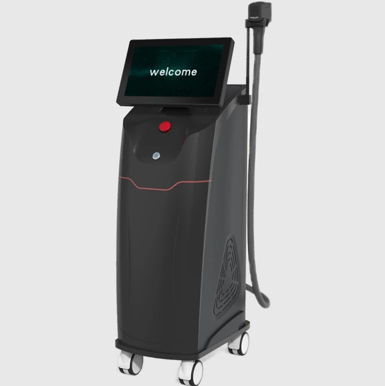 Laser Technology Behind Tattoo Removal and Hair Removal Treatments