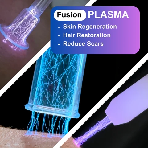 applications of fusion plasma devices