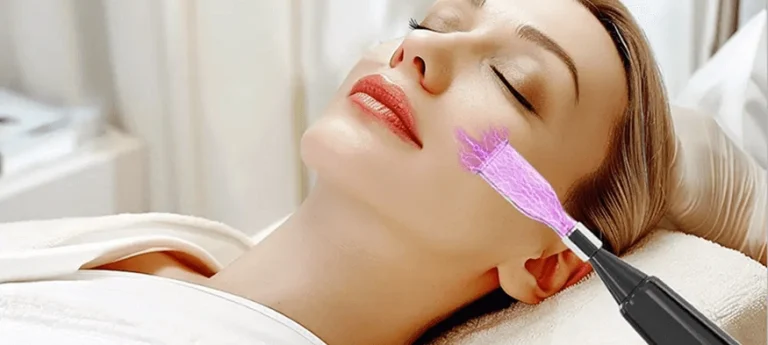 How Cold Plasma Treatment Works The Science Behind Skin Healing and Regeneration