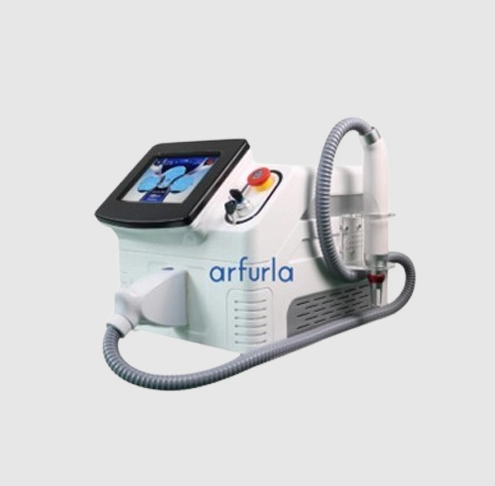 Pico Laser Machines Revolutionizing Skin Care and Tattoo Removal